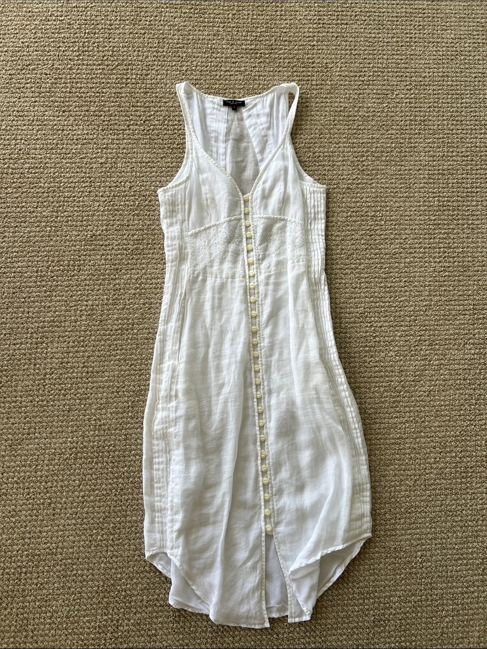 Rag & Bone dress